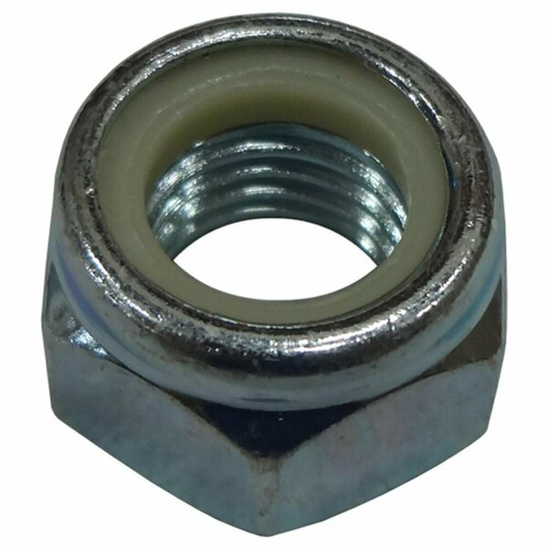 Aftermarket Nylock Nut Fits Capello Quasar WN-PMF-000052-PEX